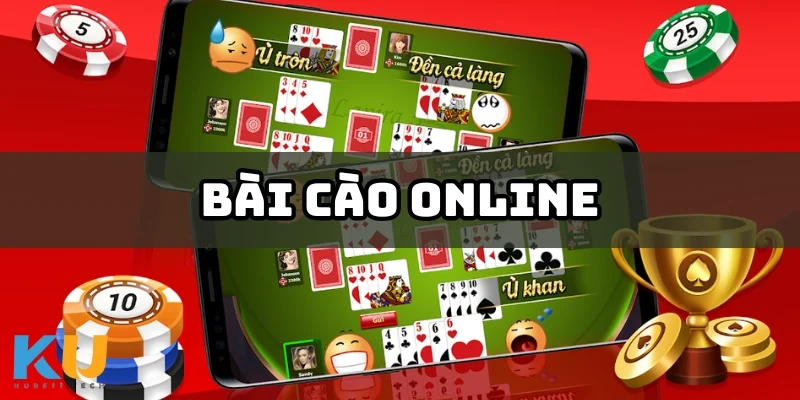 bai cao online