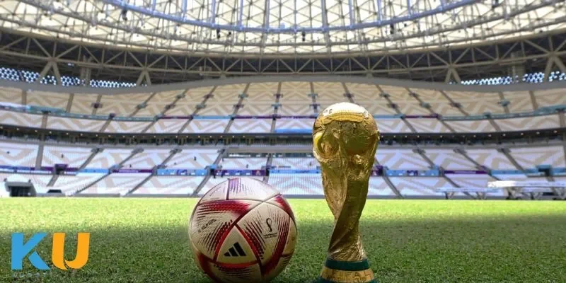 World Cup Mùa Đông - Giải Đấu Thay Đổi Lịch Sử Bóng Đá Bước ngoặt lịch sử World Cup mùa đông