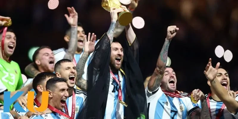 Đương Kim Vô Địch World Cup – Biểu Tượng Bóng Đá Đỉnh Cao Các yếu tố định hình nhà vô địch