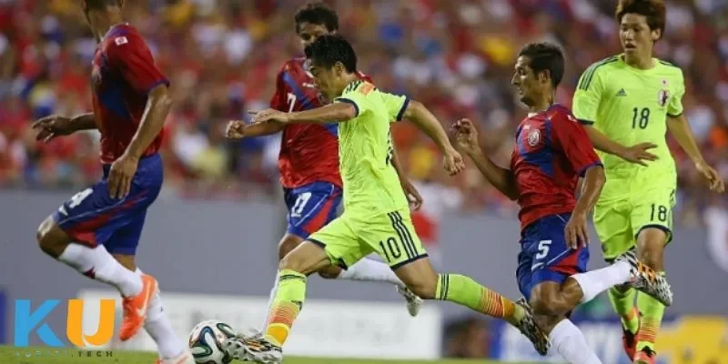 Soi Kèo Costa Rica Vs Japan - Phân Tích Trận Đấu Mới Nhất Các yếu tố quyết định kết quả trận đấu