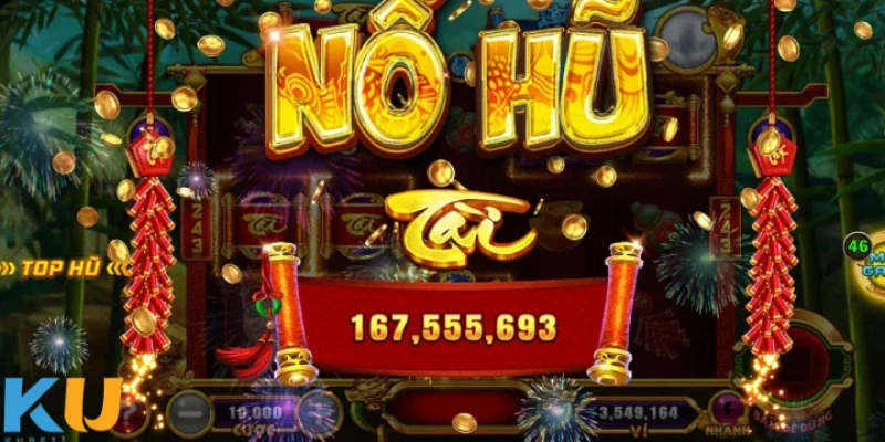 Nổ Hũ kubet Cách tối ưu hóa chiến lược để gia tăng cơ hội trúng thưởng