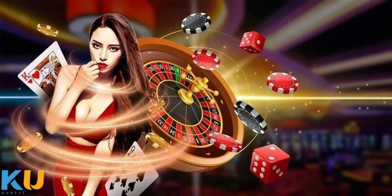 Casino kubet Chính sách ưu đãi và khuyến mãi hấp dẫn xuyên suốt năm