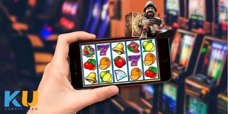 Giới Thiệu kubet Nhà cái hiện đại và thân thiện với người chơi