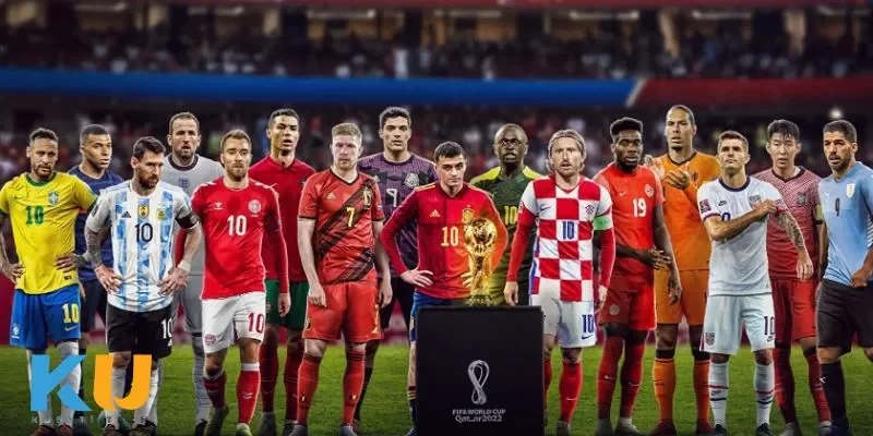 World Cup Mới Nhất - Những Góc Nhìn Không Ai Nói Ra Góc nhìn đa chiều từ World Cup mới nhất