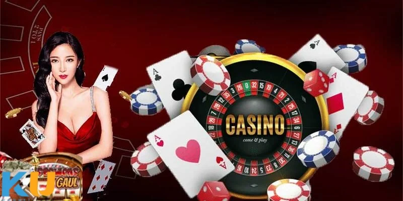Casino kubet Hệ thống tích điểm thành viên và chính sách thưởng hấp dẫn