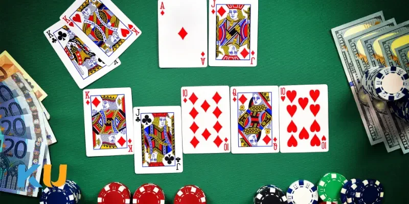 KUBET Giới thiệu về thương hiệu cá cược hàng đầu châu Á