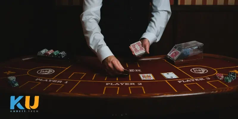 KUBET Thương hiệu cá cược xanh chín cho game thủ