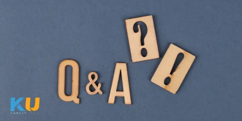 KUBET Hướng dẫn quy trình đăng ký tài khoản