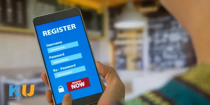 KUBET Rút tiền về tài khoản khi thắng cược