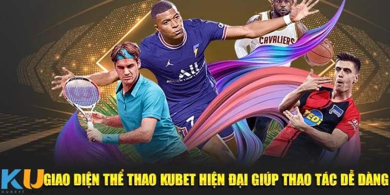 Thể Thao kubet Lòng tin về bảo mật và tốc độ thanh toán