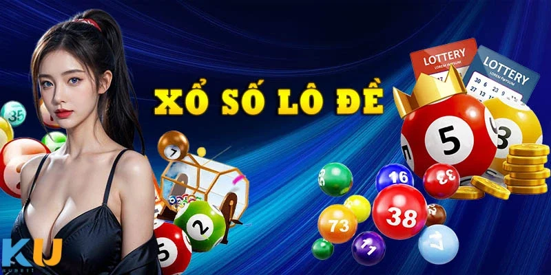Xổ Số kubet Nắm vững nguyên tắc và lựa chọn hình thức cược phù hợp