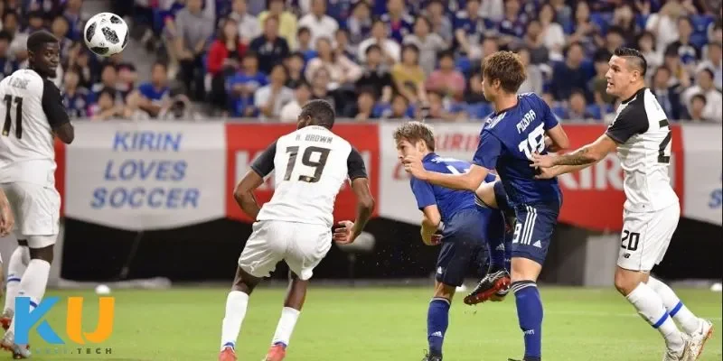 Soi Kèo Costa Rica Vs Japan - Phân Tích Trận Đấu Mới Nhất Nhận định và dự đoán tỉ số trận Costa Rica vs Japan