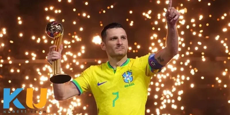 Đội Tuyển Brazil Và Huyền Thoại Sống Của Bóng Đá Thế Giới Những góc khuất ít ai biết của đội tuyển Brazil