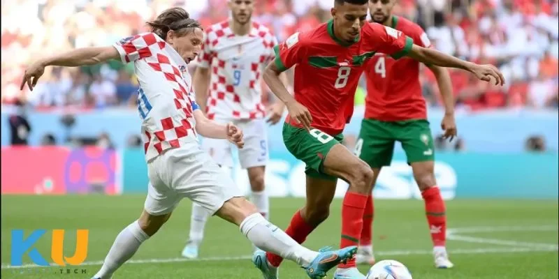 Soi Kèo Canada Vs Croatia - Cuộc Đối Đầu Đầy Cam Go Bất Ngờ Những yếu tố quyết định trận đấu soi kèo Canada vs Croatia