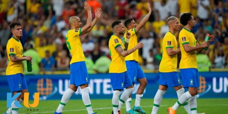 Vô địch World Cup là thước đo giá trị quốc gia trong bóng đá