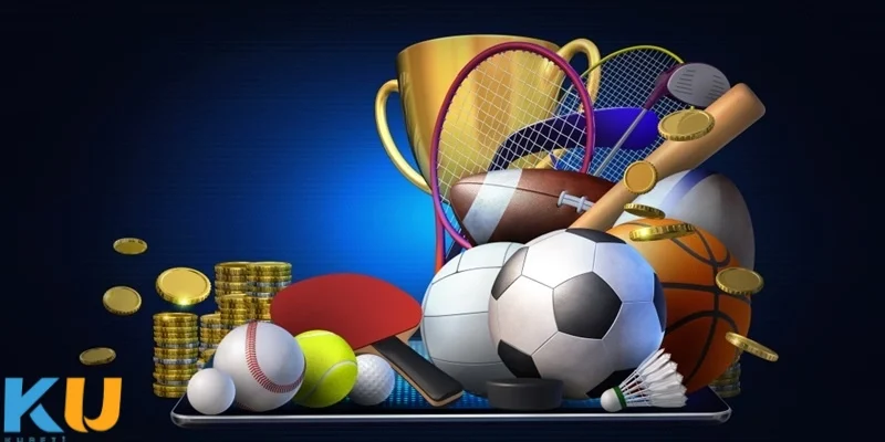 Thể Thao kubet Tổ chức giải đấu và sự kiện cho cộng đồng yêu thể thao